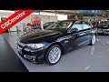 BMW Serie 5 | 2013 - 2017 | Revisión en profundidad