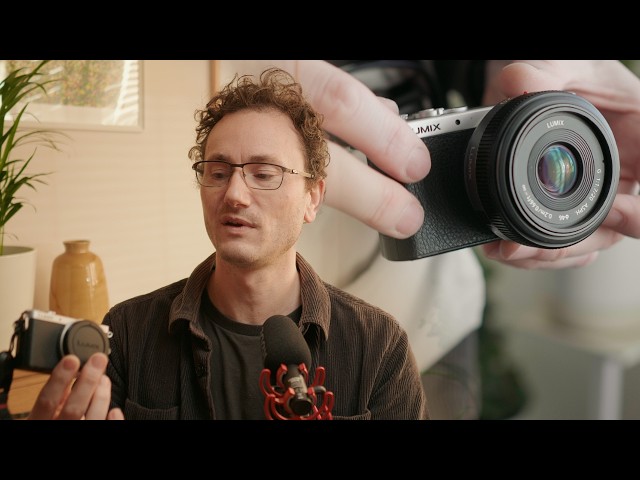 Why I Bought 3 OLD Cameras Instead of 1 NEW Camera