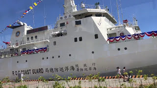 輪船邊最方便的捷運;高雄捷運輕軌線沿線風景