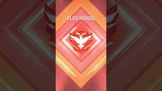 #Elite #heroine #hacker