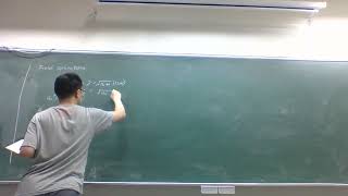 Second Quantization: Insertion and Deletion