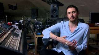 Hozier - Album Track By Track - Foreigner&#39;s God