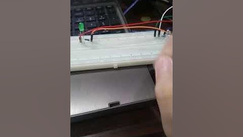 Arduino ldr sensor