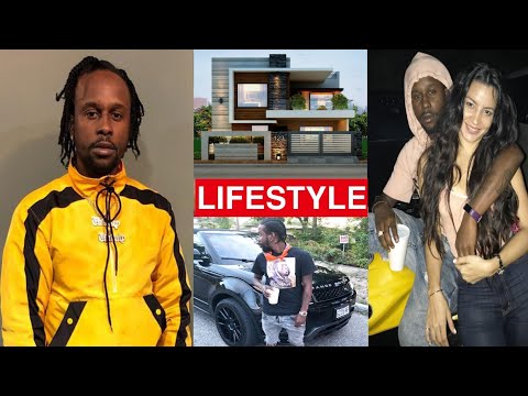 Video: Popcaan Net Worth: Wiki, Kasal, Pamilya, Kasal, Sahod, Mga Kapatid