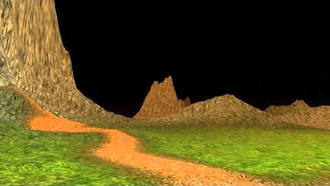 Atmospheric Scattering