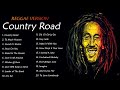 New Opm Reggae Mix 90s  Good Vibes Reggae Music  Relaxing OPM Road Trip  New Tagalog Reggae Playlist