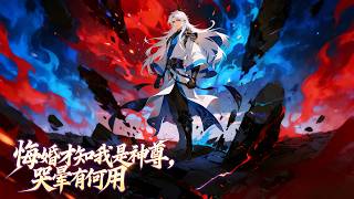 【GRATIS】Dari Dewa yang Terlupakan Menjadi Kaisar, Aku Datang Hanya untuk Balas Dendam#Anime screenshot 3