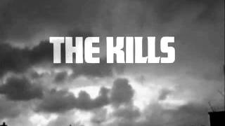 The Kills-You Dont Love Me chords