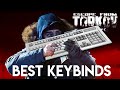 Best Tarkov Keybinds 2020 Patch 0.12