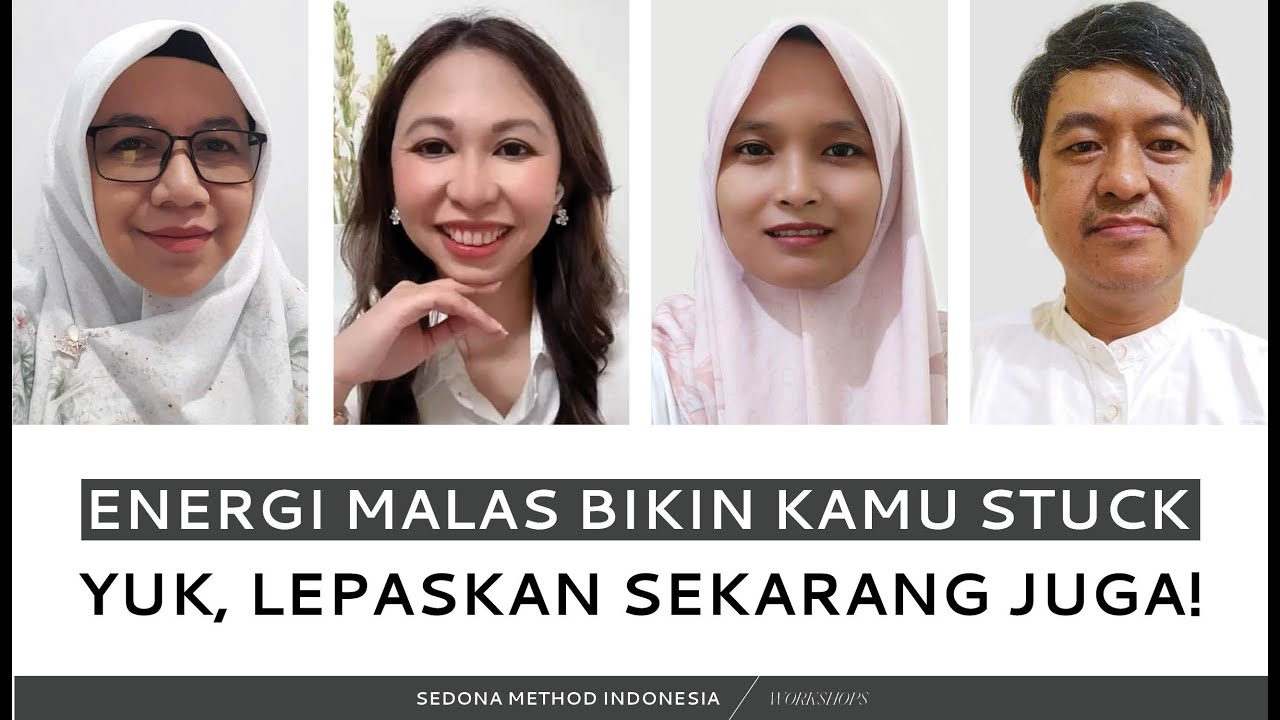 Mentalitas Korban Dan Energi Malas Bikin Kamu Terjebak! Ingin Menikmati Kelimpahan? Yuk, Releasing