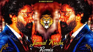 Animal Movie Bobby Deol Entry Song | Jamal Kudu Bgm Remix - DJ Harsh Sharma | Bobby Deol Viral Song