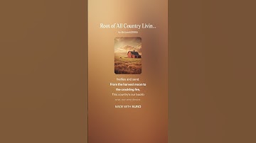 Thumbnail of Root of All Country Living (1986)