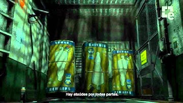 Dead Space 3: Gamescom 2012 Trailer