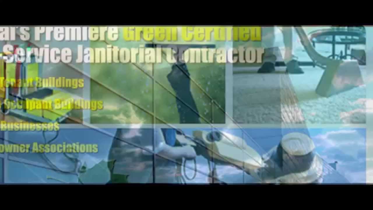 Office Cleaning Services San Diego