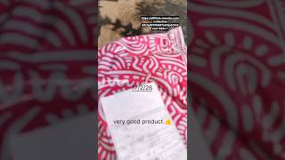 mirror stickers from mesho under 120🥹💝 #unboxing #mesho #mirror #reasonableprice