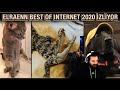 ELRAENN BEST OF INTERNET 2020 İZLİYOR