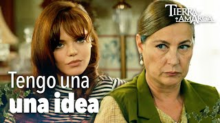 La idea de Züleyha para salvar la reputación de los Yaman - Capítulo 140