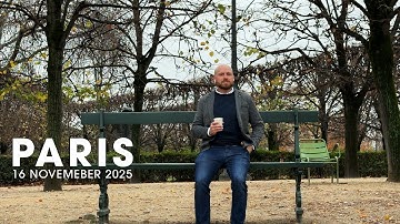 I Have An Announcement