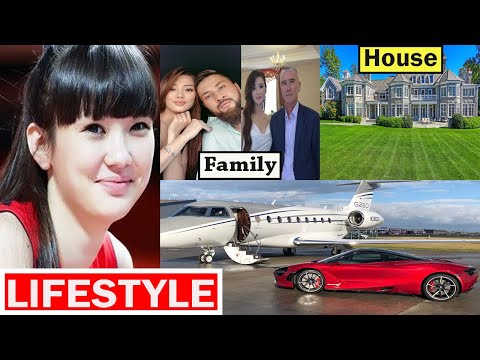 Sabina Altynbekova Lifestyle|Biography|Networth|Age|Husband|Family & More #SabinaAltynbekova 2021