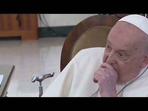 Santidad desde la enfermedad