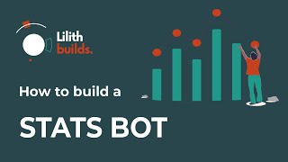 How to build a Stats Bot - Tutorial