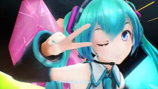 With Your Steady Eyes