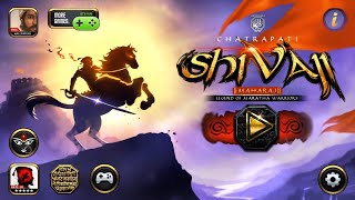 How to download Chatrapati Shivaji Maharaj game in Android device in Hindi screenshot 4