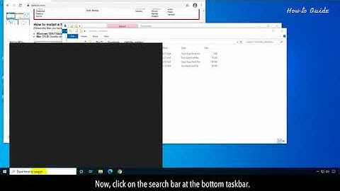 How to Install Fonts on Your PC