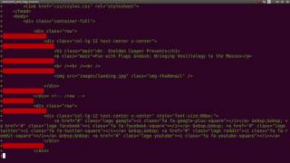 KaizenCTF 2016 :: Fun with Flags 2