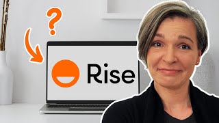 How I Use Articulate RISE