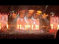 Kiss end of the road world tour cleveland ohio 10222023 gene paul eric tommy live full show