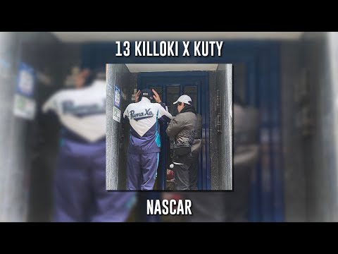 13 Killoki ft. Kuty - Nascar (Speed Up)
