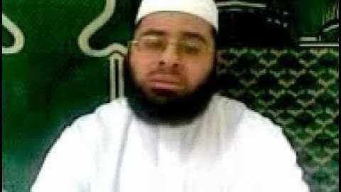 الشيخ محمد حسن ( أبوأسامه ) وترتيل رائع لسورة الطارق