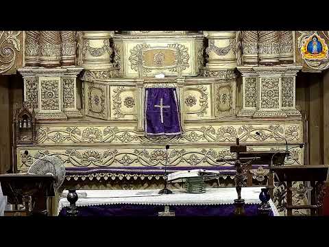 Second Week of LENT,  Saturday 07 March 2026.