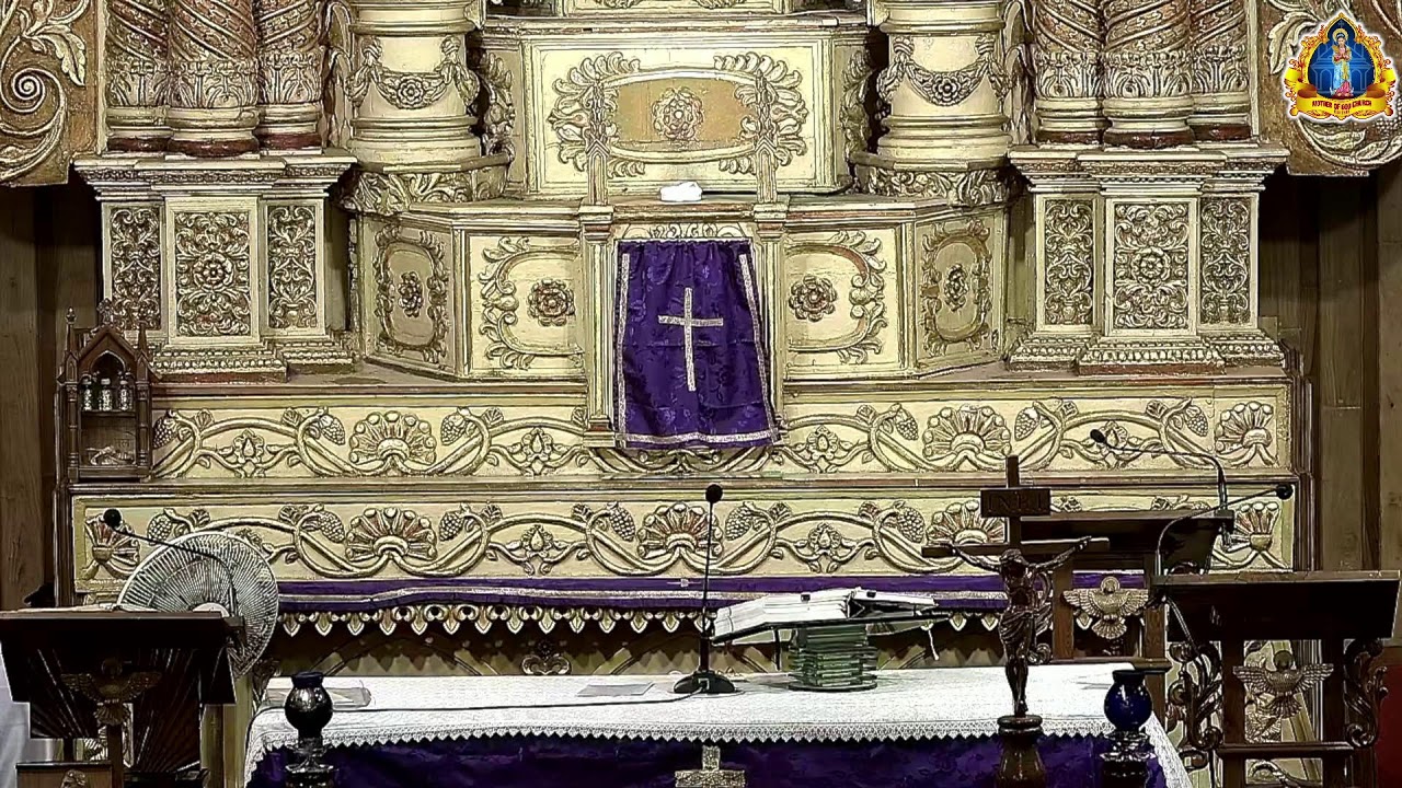 Second Week of LENT,  Saturday 07 March 2026.