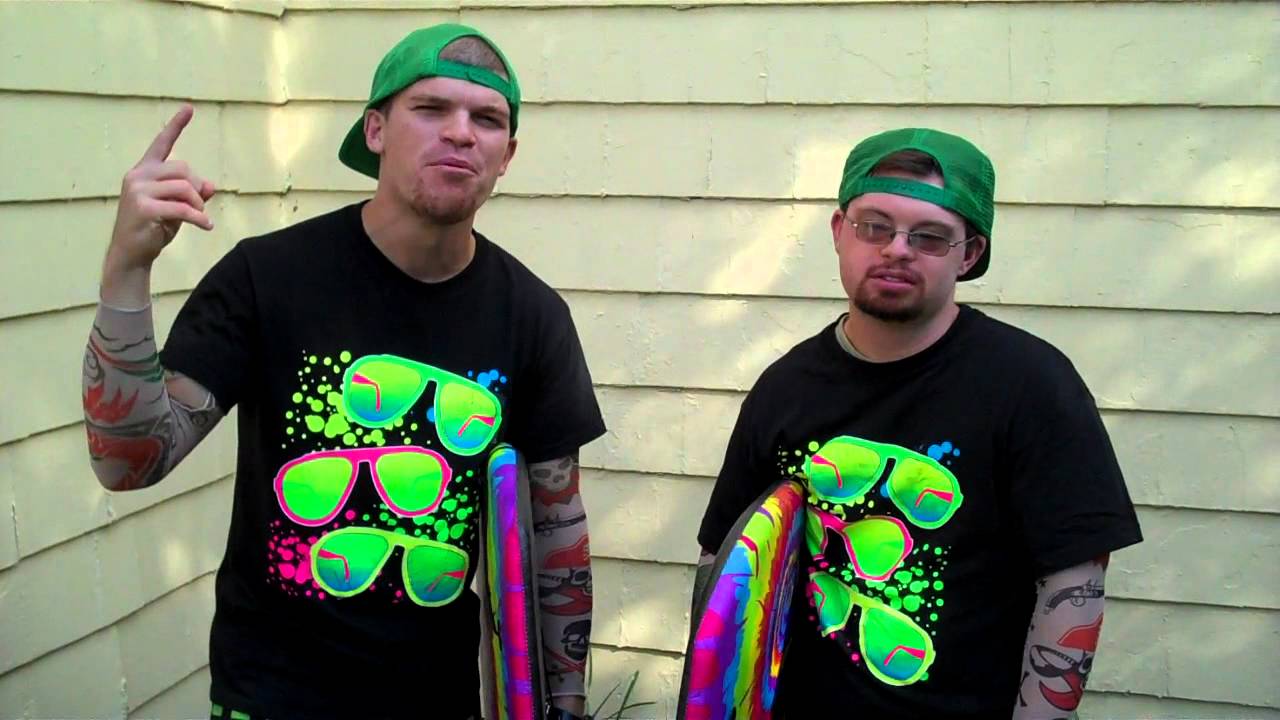 Stafford and Kit Young Life Skit YouTube