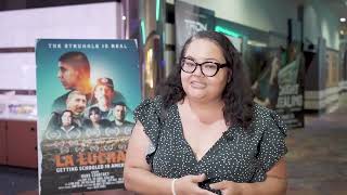 La Lucha: Getting Schooled in America Live Screening - August 20, 2025 Details