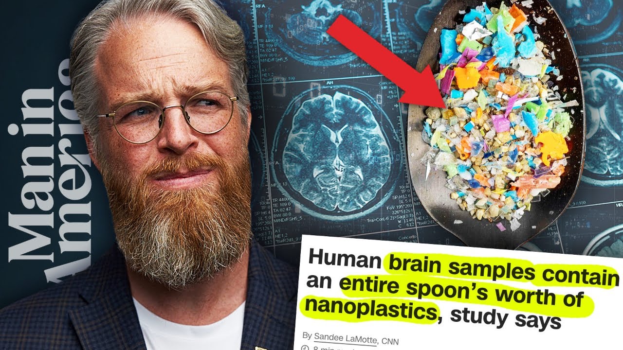 Exposing the Microplastics Genocide w/ Kim Bright