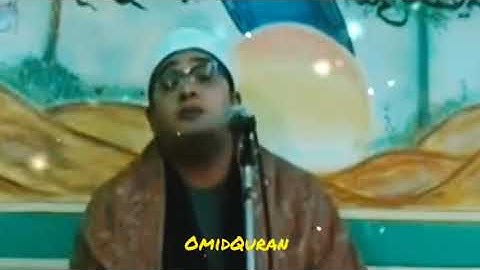 الله الله سورة الانفطار بمقام البيات