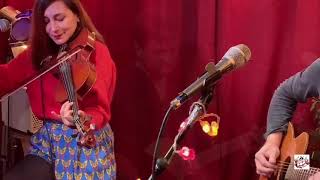 LES AILES AU NORD@SESSION LIVE Streaming/Java Pop