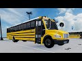Start Up and tour on a 2021 Thomas C2