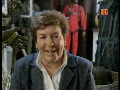 Enfermeiras Paraquedistas - Parte 4/6
