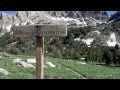 The Ruby Crest Trail Documentary