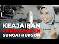 Pendaratan Ajaib di Sungai Hudson | Capt. Sully US Airways 1549