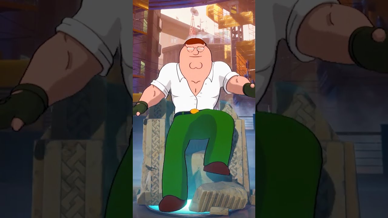 CLEANEST GODLY TRANSITIONS 