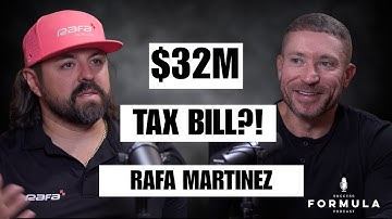 $50 Million Into Racing: How One Trader Turned His Passion Into a Global Brand