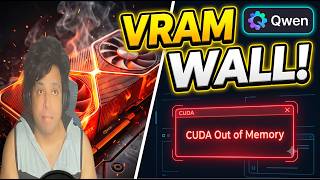 Qwen 3.8 27B - The VRAM Reality Check
