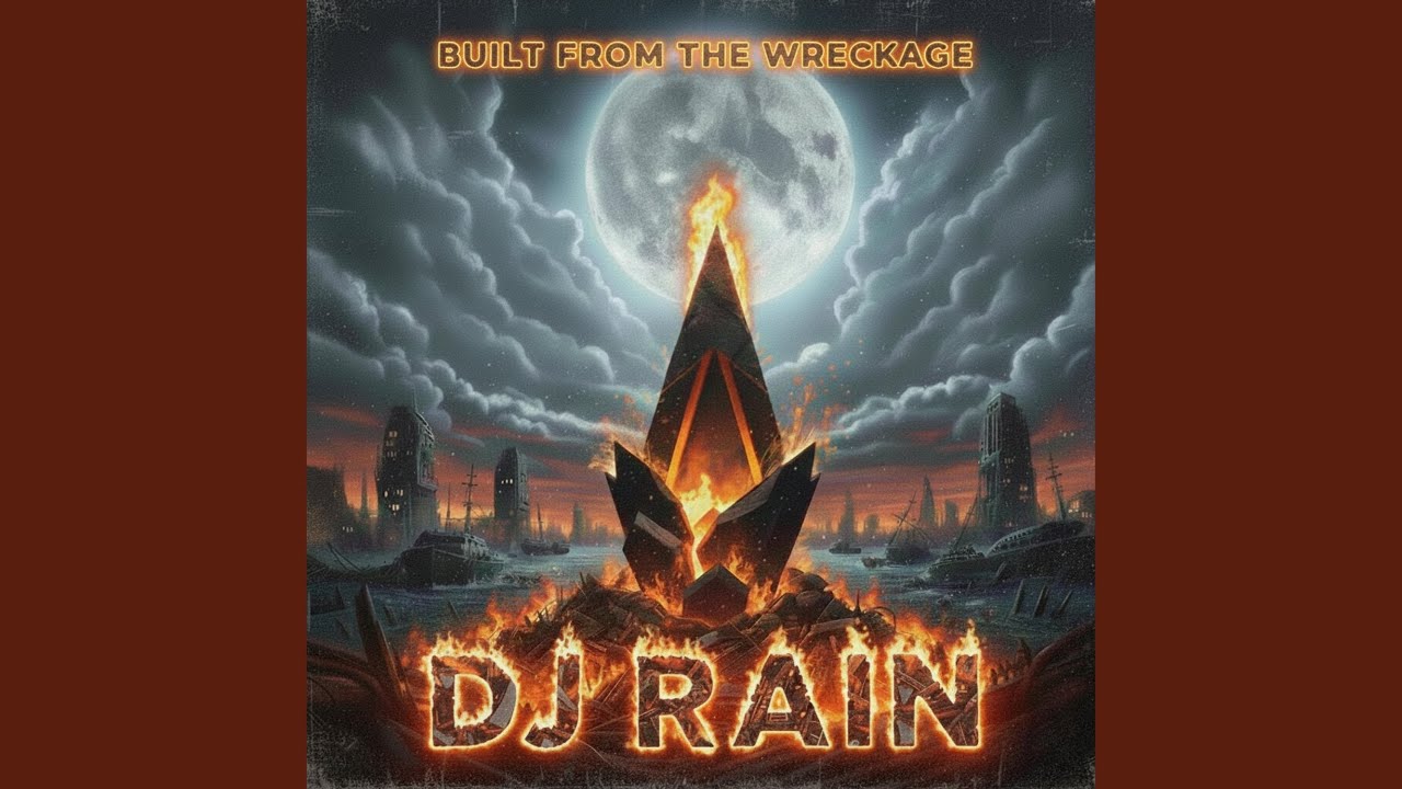 Built From The Wreckage - YouTube