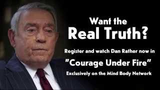 The ‘TRUTH’ & "LIES" about Dan Rather and Mary Mapes will shock you
