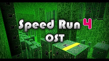 Speed Run 4 New Soundtrack - 017 - Level 16 (Laurent Lombard - Hardstyle)